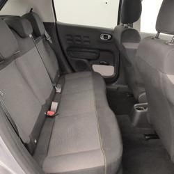 Citroen C3 PureTech 110 S S BVM6 Shine occasion - H&eacute;nin-Beaumont - photo 2/9