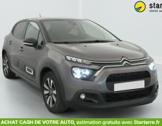 Citroen C3 Saint-Fons