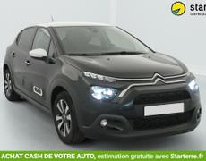 Citroen C3 Saint-Fons