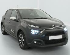 Citroen C3 Hénin-Beaumont