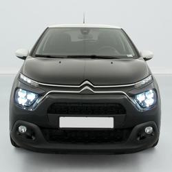 Citroen C3 PureTech 110 S S BVM6 Shine occasion - H&eacute;nin-Beaumont - photo 2/10