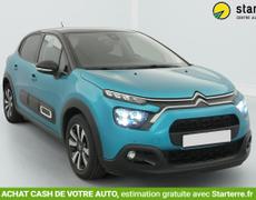Citroen C3 Saint-Fons