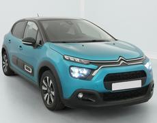 Citroen C3 Hénin-Beaumont