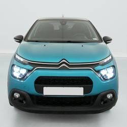 Citroen C3 PureTech 110 S S BVM6 Shine occasion - H&eacute;nin-Beaumont - photo 2/10
