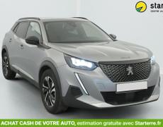 Peugeot 2008 Saint-Fons