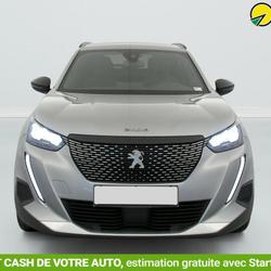 Peugeot 2008 PureTech 130 S&S BVM6 Allure occasion - Saint-Fons - photo 2/23