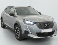 Peugeot 2008 Hénin-Beaumont