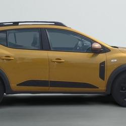 Dacia Sandero Extreme TCe 110 H&eacute;nin-Beaumont