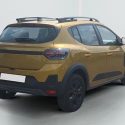 Dacia Sandero Extreme TCe 110 H&eacute;nin-Beaumont