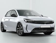 Opel Corsa Hénin-Beaumont