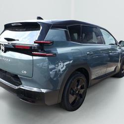 Citroen C5 Aircross HYBRID 145 MAX H&eacute;nin-Beaumont