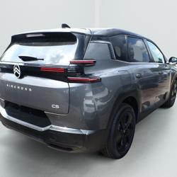 Citroen C5 Aircross HYBRID 145 MAX H&eacute;nin-Beaumont