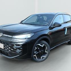 Volkswagen T-Roc 150 DSG R-LINE H&eacute;nin-Beaumont