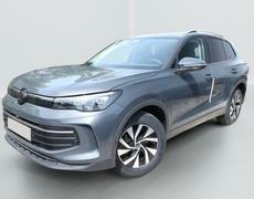 Volkswagen Tiguan Hénin-Beaumont
