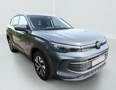 Volkswagen Tiguan Hénin-Beaumont