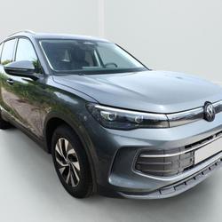 Volkswagen Tiguan 1.5 eTSI 131ch DSG7 Life occasion - H&eacute;nin-Beaumont - photo 2/10