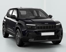 Jeep Avenger Hénin-Beaumont