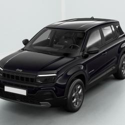 Jeep Avenger MHEV 110 LONGITUDE H&eacute;nin-Beaumont