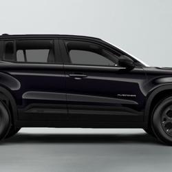 Jeep Avenger MHEV 110 LONGITUDE H&eacute;nin-Beaumont