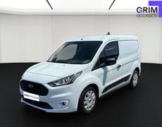 Ford Transit Connect Aurillac