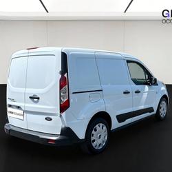 Ford Transit Connect TRANSIT CONNECT FGN L1 1.0E100 Bio&eacute;thanol S&S TREND Aurillac