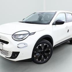 Fiat 600 HYBRID 145 LA PRIMA H&eacute;nin-Beaumont