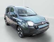 Fiat Panda Hénin-Beaumont