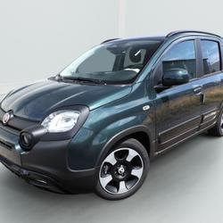 Fiat Panda CROSS 5S H&eacute;nin-Beaumont