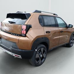 Fiat Grande Panda HYBRID 110 LA PRIMA H&eacute;nin-Beaumont