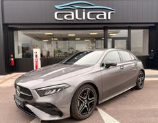 Mercedes Classe A Saint-André-les-Vergers