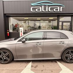 Mercedes Classe A A 200 AMG Line 7G-DCT Saint-Andr&eacute;-les-Vergers