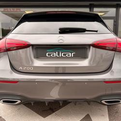 Mercedes Classe A A 200 AMG Line 7G-DCT Saint-Andr&eacute;-les-Vergers