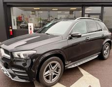 Mercedes GLE Saint-André-les-Vergers