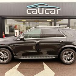 Mercedes GLE GLE 350 de 4MATIC AMG Line Saint-Andr&eacute;-les-Vergers