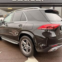 Mercedes GLE GLE 350 de 4MATIC AMG Line Saint-Andr&eacute;-les-Vergers