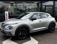 Nissan Juke Saint-André-les-Vergers