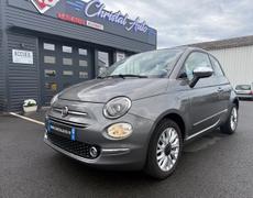 Fiat 500 II Malemort
