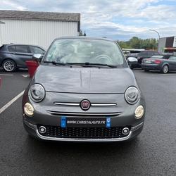 Fiat 500 II 1.2 69ch Lounge Malemort