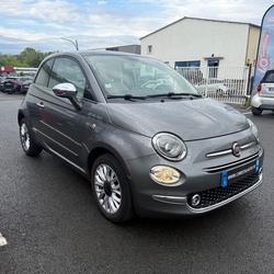 Fiat 500 II 1.2 69ch Lounge Malemort