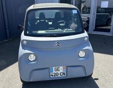 Citroen Ami Angers