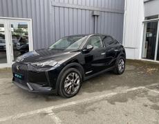 Ds DS3 Angers