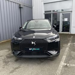 Ds DS3 1.2 PURETECH 130 AUTO ESPRIT DE VOYAGE Angers