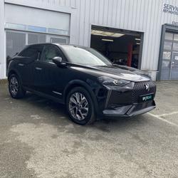 Ds DS3 1.2 PURETECH 130 AUTO ESPRIT DE VOYAGE Angers