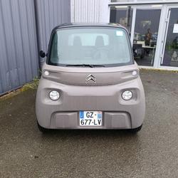 Citroen Ami BEV 6.3 kWh AMI Night Sepia Collection Angers