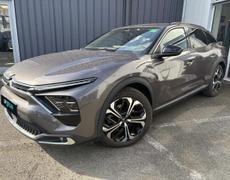 Citroen C5 X Angers