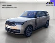 Land Rover Range Rover Nîmes