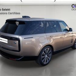 Land Rover Range Rover Range Rover SWB P510e PHEV AWD Autobiography N&icirc;mes