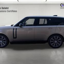 Land Rover Range Rover Range Rover SWB P510e PHEV AWD Autobiography N&icirc;mes