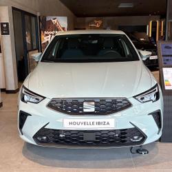 Seat Ibiza Ibiza 1.0 TSI 95 ch S/S BVM5 Copa Argentan