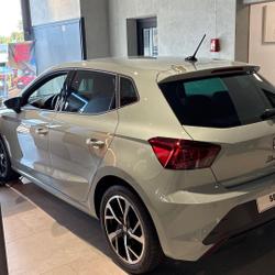 Seat Ibiza Ibiza 1.0 TSI 95 ch S/S BVM5 Copa Argentan